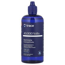Електроліти Electrolyte Concentrate 40000 Volts! Trace