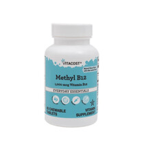 Huperzine A 50 mcg Гуперзин А Vitacost 120 капсул