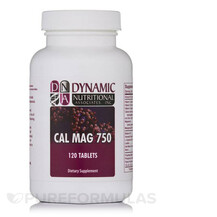 Кальцій Магній Cal Mag 750 Dynamic Nutritional Associates Кальцій Магній Cal Mag 750 Dynamic Nutritional Associates
