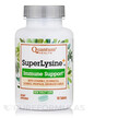 Фото товару SuperLysine+ Фото товару Quantum Health, SuperLysine+, L-Лізин, 90 таблеток