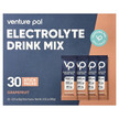 Фото товара Venture Pal, Электролиты, Electrolyte Drink Mix Grapefruit, 30 шт