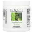 Фото товара Innate Response Formulas, Витамин C, C-Complete Powder 2.9 z, 81 