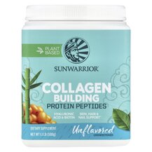 Collagen Building Protein Peptides Natural 17 Коллагеновые Collagen Building Protein Peptides Natural 17 Коллагеновые