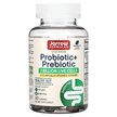 Фото товару Probiotic + Prebiotic 2 Billion Фото товару Probiotic + Prebiotic 2 Billion, Пробіотики, 60 таблеток