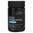 Фото товара Daily Probiotics Delayed Release 60 Billion CFU Фото товара Пробиотики, Daily Probiotics Delayed Release 60 Billion CFU, 30 к