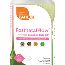 Підтримка вироблення грудного молока PostnatalFlow Zahler