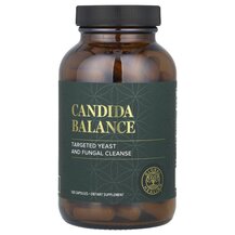 Candida Balance Поддержка Кандиды Global Healing