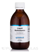 Liquid Multivitamin Мультивитамины Douglas Laboratories