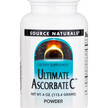 Фото товара Витамин C Аскорбиновая кислота, Ultimate Ascorbate C Powder, 113 