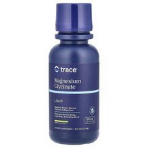 Гліцинат магнію Magnesium Glycinate Trace 237 мл Гліцинат магнію Magnesium Glycinate Trace 237 мл