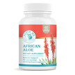 Фото товара Sloth MD, Алоэ вера, African Aloe, 60 капсул