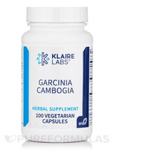 Гарцинія камбоджійська Garcinia Cambogia SFI Health