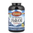 Фото товара Омега 3, The Very Finest Fish Oil Natural Lemon Flavor, 240 капсу