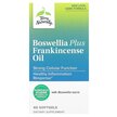 Фото товара Boswellia Plus Frankincense Oil Фото товара Terry Naturally, Босвеллия, Boswellia Plus Frankincense Oil, 60 к