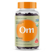 Фото товару Reishi Mushroom Gummies Watermelon Dream Flavor Фото товару Reishi Mushroom Gummies Watermelon Dream Flavor, Гриби Рейші, 60