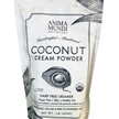 Фото товара Organic Coconut Cream Powder - Dairy Free Creamer Фото товара Крем, Organic Coconut Cream Powder - Dairy Free Creamer, 1 lb