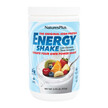 Фото товару Natures Plus, Energy Protein Shake, Протеїн, 0.95 Lb