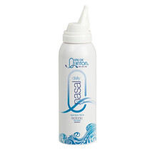 Спрей назальний Quinton Daily Nasal Spray Quicksilver
