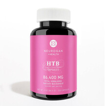 Himalayan Tartary Buckwheat Capsules Тартари Neurogan