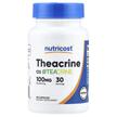 Фото товара Nutricost, Кофеин, Theacrine as Teacrine, 60 капсул