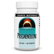 Фото товара Source Naturals, Прегненолон, Pregnenolone, 60 таблеток