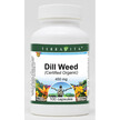 Фото товара Dill Weed - 450 mg Фото товара TerraVita, Специи, Dill Weed - 450 mg, 1 шт