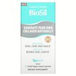 Фото товару BioSil, Advanced Collagen Generator, Генератор колагену, 30 капсу