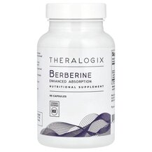 Berberine Enhanced Absorption Берберин Theralogix
