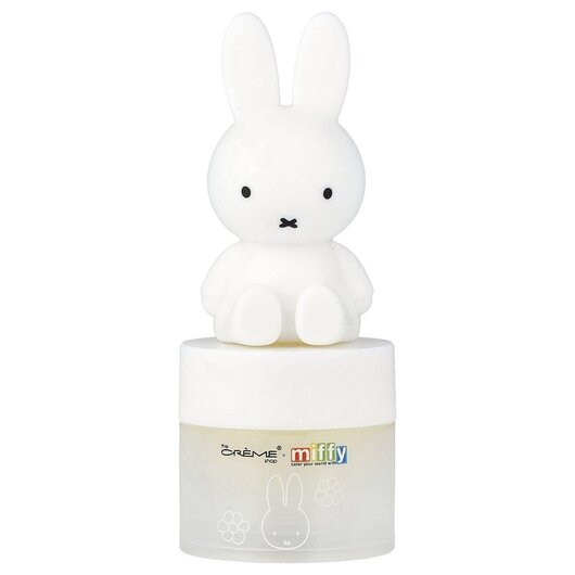 Основное фото товара The Creme Shop, Крем, Moisturizing Lip Balm Mellow Mango, 8 г