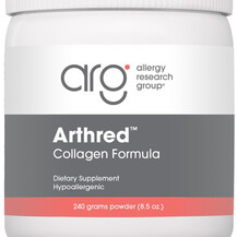 Arthred Collagen Formula Powder Коллаген Allergy Research