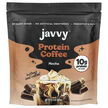 Фото товару Protein Coffee Mocha Фото товару Javvy Coffee, Protein Coffee Mocha, Кофе, 354 г