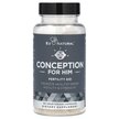 Фото товара Conception Men Zinc & Folate Фото товара Eu Natural, Цинк с Фолатами, Conception Men Zinc & Folate, 60