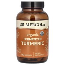 Ферментована Куркума Fermented Turmeric Dr. Mercola Ферментована Куркума Fermented Turmeric Dr. Mercola