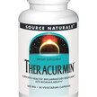 Фото товару Source Naturals, Theracurmin, Куркумін, 30 капсул