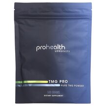 TMG Pro Pure TMG Powder Триметилглицин ProHealth Longevity TMG Pro Pure TMG Powder Триметилглицин ProHealth Longevity