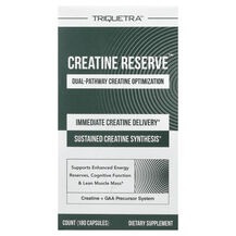 Креатин Creatine Reserve Triquetra Health 180 капсул Креатин Creatine Reserve Triquetra Health 180 капсул