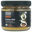 Фото товара Golden Milk Фото товара Gaia Herbs, Куркума ашваганда и финики, Golden Milk, 123 г