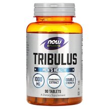 Sport Tribulus 1000 mg Трибулус 1000 мг NOW Foods Sport Tribulus 1000 mg Трибулус 1000 мг NOW Foods