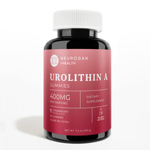 Urolithin A Уролитин A Neurogan Health 60 таблеток