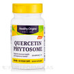 Фото товара Quercetin Phytosome 500 mg Фото товара Healthy Origins, Кверцетин, Quercetin Phytosome 500 mg, 60 капсул