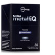 Фото товара MegaMetalliQ Фото товара Microbiome Labs, Пробиотики, MegaMetalliQ, 30 таблеток