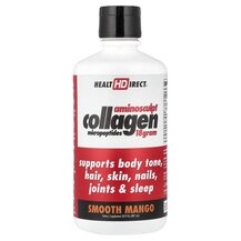 Колаген Amino Sculpt Collagen Smooth Mango Health Direct