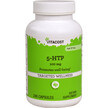 Фото товару 5-HTP 100 mg Фото товару Vitacost, 5-HTP 100 mg, 5-гідрокситриптофан, 240 капсул