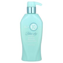 Blow Dry Miracle Glossing Shampoo Шампунь It's 295.7 мл Blow Dry Miracle Glossing Shampoo Шампунь It's 295.7 мл
