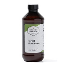 Ополіскувач для рота Herbal Mouthwash Professional 237 мл