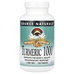 Фото товару Turmeric 1000 1000 mg Фото товару Turmeric 1000 1000 mg, Екстракт кореня куркуми, 120 таблеток