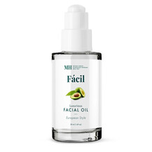 F&aacute;cil - Luxurious Facial Oil Масло для лица Michael's 48 г