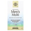 Фото товара Solgar, Витамины для мужчин, One Daily Men's Multi, 60 капсу