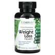 Фото товару Weight Loss Health Фото товару Emerald, Weight Loss Health, Контроль ваги, 60 капсул