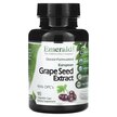 Фото товара European Grape Seed Extract Фото товара Экстракт виноградных косточек, European Grape Seed Extract, 90 ка